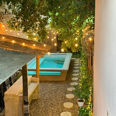 Hostel Musa Paradisiaca Santa Marta  Exterior photo