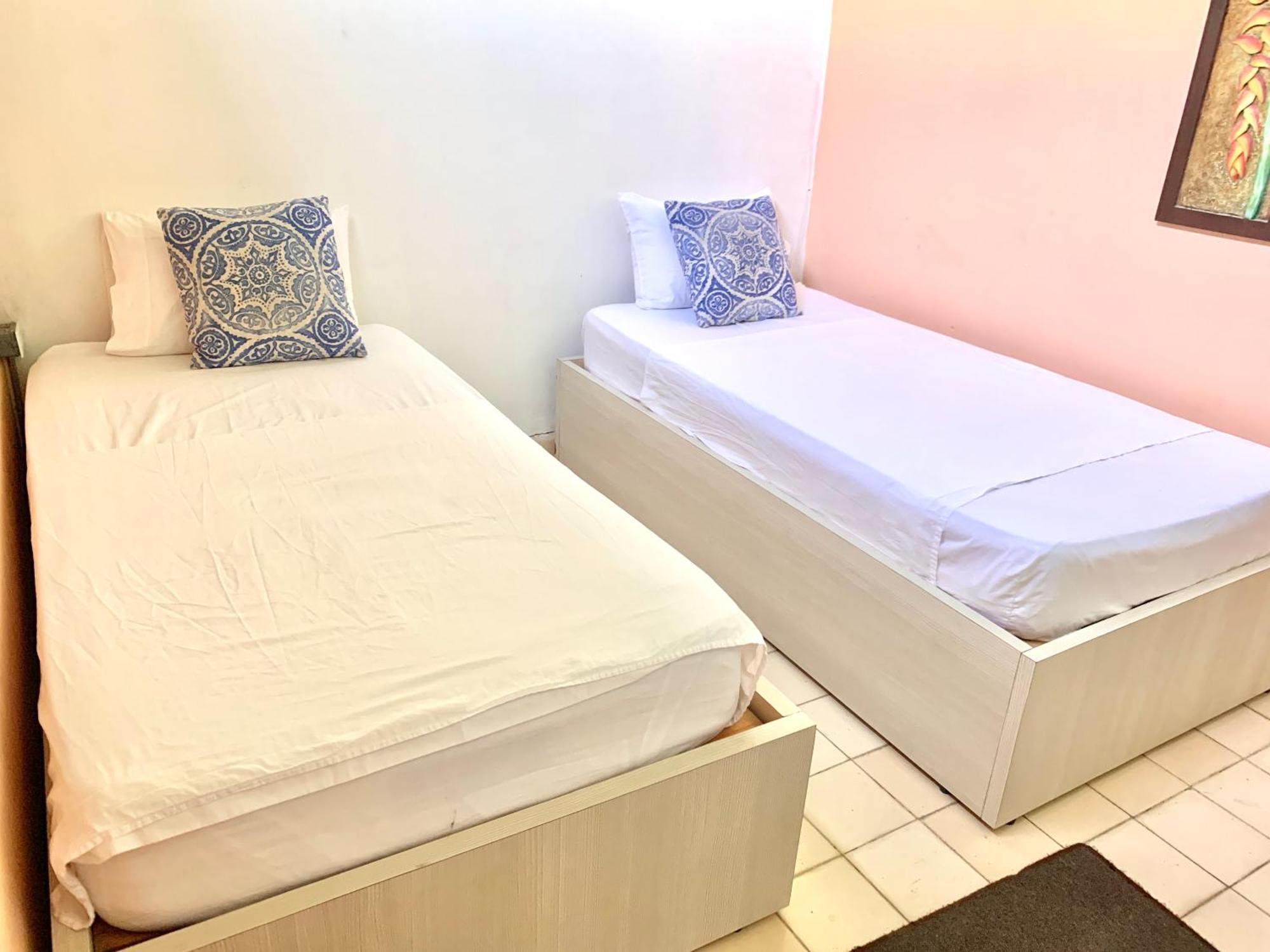 Hostel Musa Paradisiaca Santa Marta  Room photo